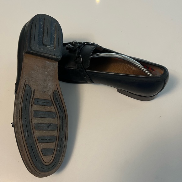 Ralph Lauren Tassled Loafers - Picture 3 of 3